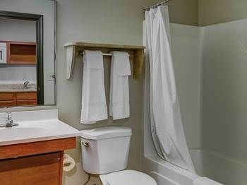 Extended Stay America Select Suites - Jacksonville - North מראה חיצוני תמונה